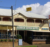 Barron River Hotel - Holiday Sunshine Coast