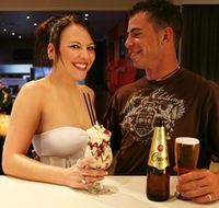 Mt Sheridan Tavern - Holiday Sunshine Coast