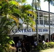 Central Hotel - Sunshine Coast Tourism