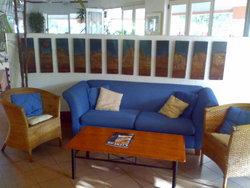 Clifton Capers Bar & Grill - Holiday Sunshine Coast 0