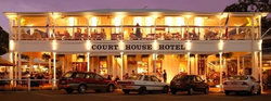 The Courthouse Hotel Port Douglas - Sunshine Coast Tourism 0