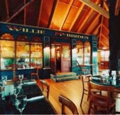 Willie McBrides Irish Bar - Holiday Sunshine Coast