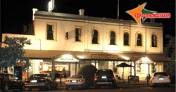 Echuca Hotel - Sunshine Coast Tourism