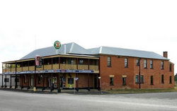 Bundarra Hotel - Sunshine Coast Tourism 0