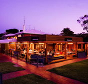 Hotel Flinders - Sunshine Coast Tourism