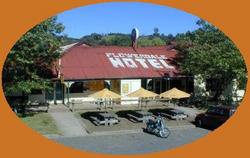 Flowerdale VIC Sunshine Coast Tourism