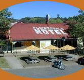 The Flowerdale Hotel - Sunshine Coast Tourism
