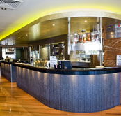 Crown Hotel - Sunshine Coast Tourism