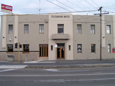The Telegraph Hotel Geelong - Holiday Sunshine Coast 0