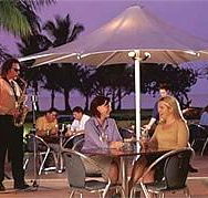 Blue Mango Wine Bar - Holiday Sunshine Coast