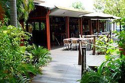 Lizard's Outdoor Bar And Grill - Sunshine Coast Tourism 0