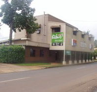 Kairi Hotel - Sunshine Coast Tourism