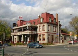 Healesville VIC Holiday Sunshine Coast
