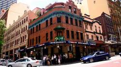 Sydney City NSW Sunshine Coast Tourism