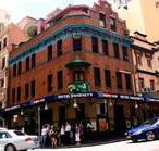 Sweeney's Hotel - Sunshine Coast Tourism