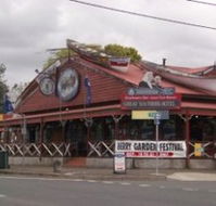Great Southern Hotel - Sunshine Coast Tourism