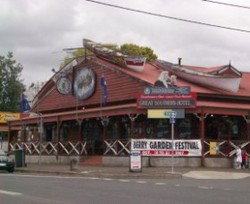 Great Southern Hotel - Holiday Sunshine Coast 0