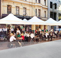 Customs House Bar - Sunshine Coast Tourism