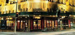 Grace Hotel - Sunshine Coast Tourism 0