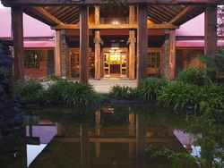 Tall Timbers Tasmania - Sunshine Coast Tourism 0