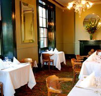 The Orient Hotel - Sunshine Coast Tourism