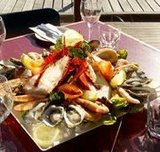 Joes Fish Shack - Sunshine Coast Tourism