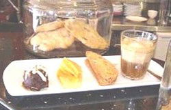 Dux Restaurant - Sunshine Coast Tourism 0