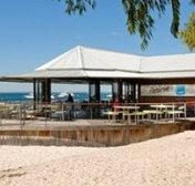 Aristos Waterfront Claremont - Sunshine Coast Tourism