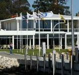 South of Perth Yacht Club - Holiday Sunshine Coast