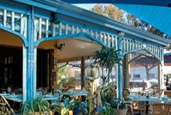 Georges Meze - Sunshine Coast Tourism 0