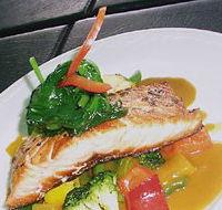 Gavinos Restaurant - Holiday Sunshine Coast