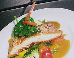 Gavinos Restaurant - Sunshine Coast Tourism 0