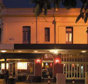 Chutney Marys - Subiaco - Holiday Sunshine Coast