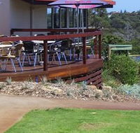 Fairway Bar and Bistro - Holiday Sunshine Coast