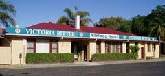 Yarloop Hotel - Holiday Sunshine Coast 0