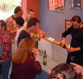Riki Blake's Cafe - Sunshine Coast Tourism