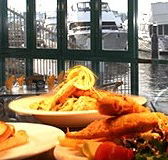 Spinnakers Cafe - Holiday Sunshine Coast