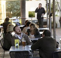 Captain Stirling Brasserie - Sunshine Coast Tourism