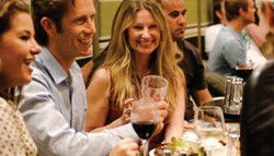 The Gate Bar & Bistro - Sunshine Coast Tourism 0