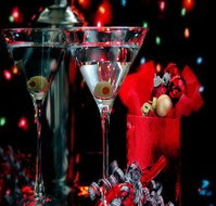Niche Bar and Lounge - Holiday Sunshine Coast