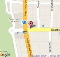 Contacio - Holiday Sunshine Coast