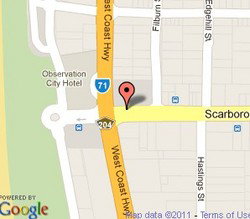 Contacio - Holiday Sunshine Coast 0