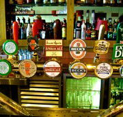 The Stage Door Bar  Brasserie - Holiday Sunshine Coast