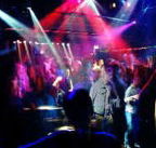 Bronson's Nightclub - Holiday Sunshine Coast