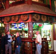 Swinging Pig Bar  Restaurant - Sunshine Coast Tourism