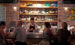 Fredas - Sunshine Coast Tourism 0