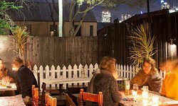 Bar 99 - Sunshine Coast Tourism 0