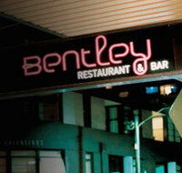 Bentley Bar - Sunshine Coast Tourism