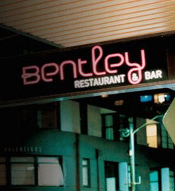 Bentley Bar - Sunshine Coast Tourism 0