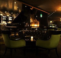 Trademark Hotel Lounge Bar and Piano Room - Sunshine Coast Tourism